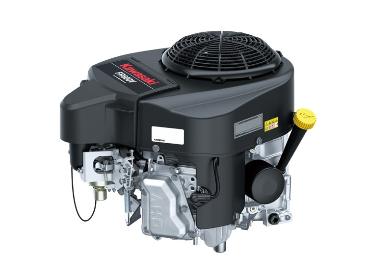 FR600V Vibrationsarmer Motor, Kawasaki Engines