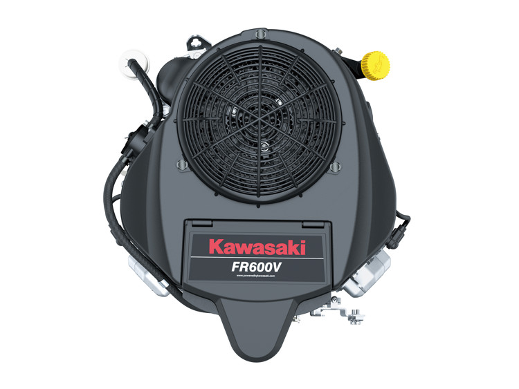 Kawasaki Fr600V Oil Capacity: Essential Guide for Maintenance
