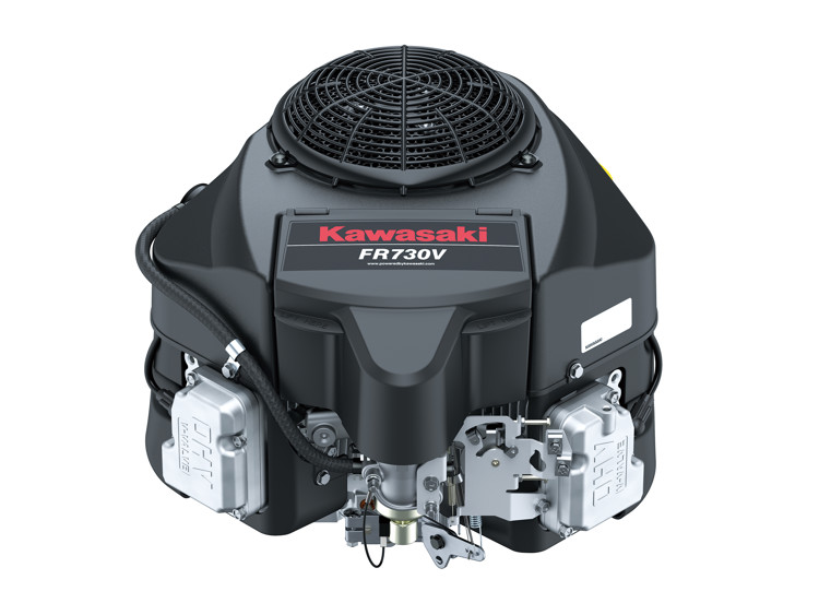 Kawasaki Fr730v Valve Adjustment Specs www.kawasaki-engines.eu