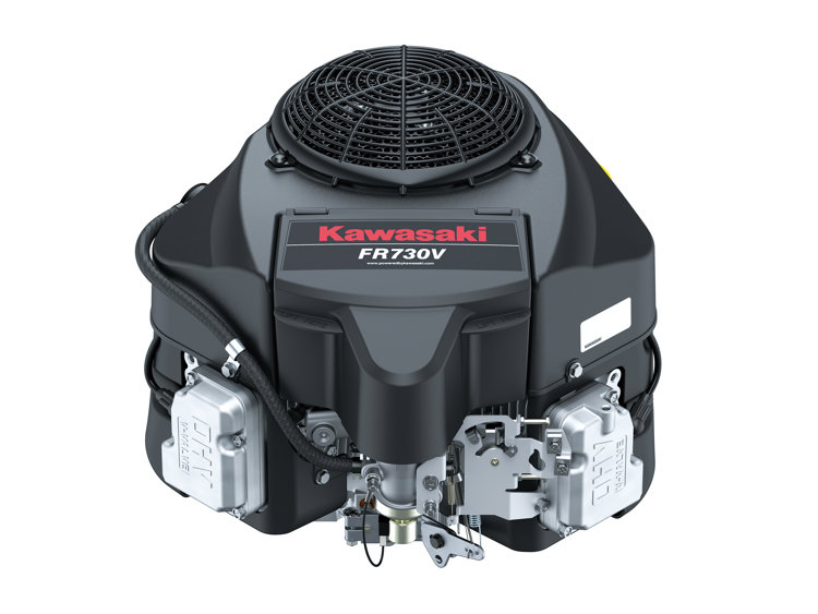 FR730V | Kawasaki Engines