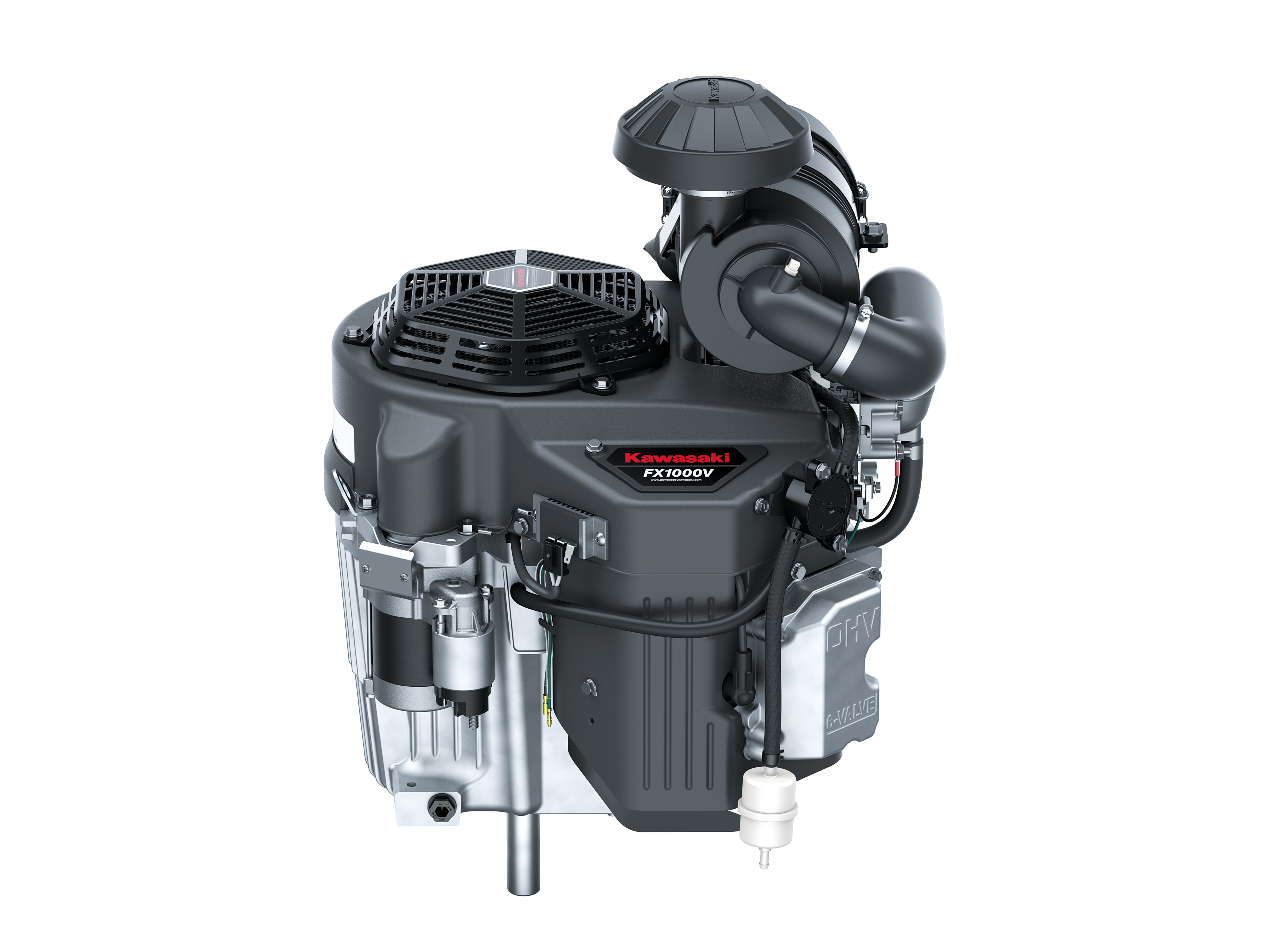 FX1000V Kawasaki Engines