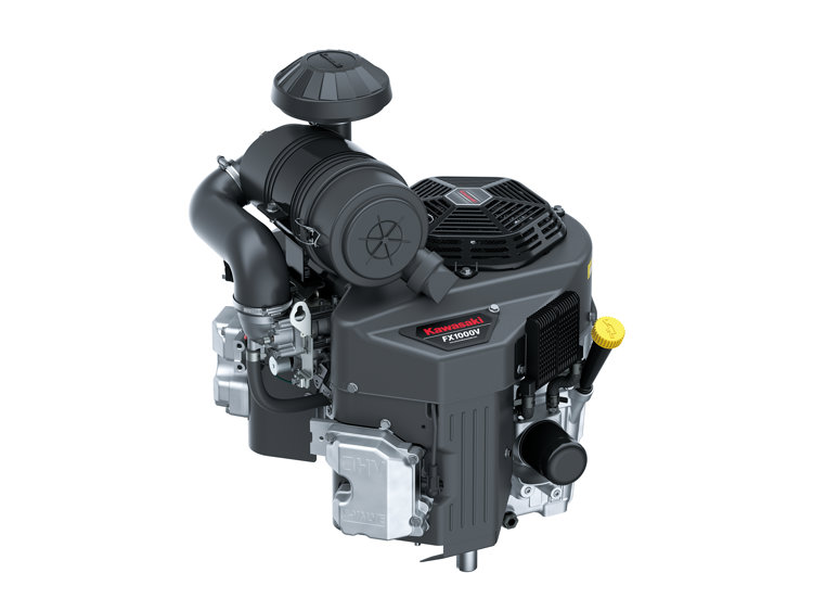 FX1000V | Kawasaki Engines