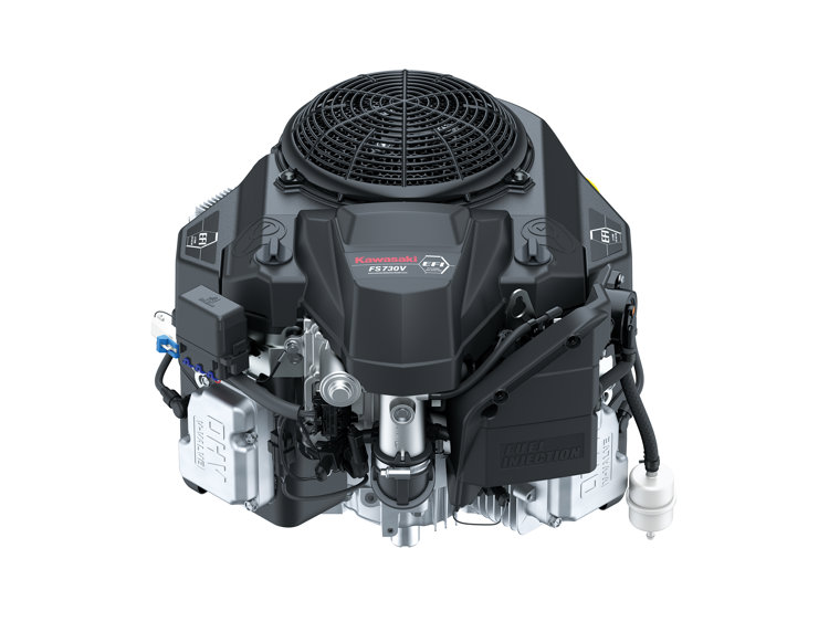 FS730V EFI - Electronic Fuel Injection | Kawasaki Engines | Engines