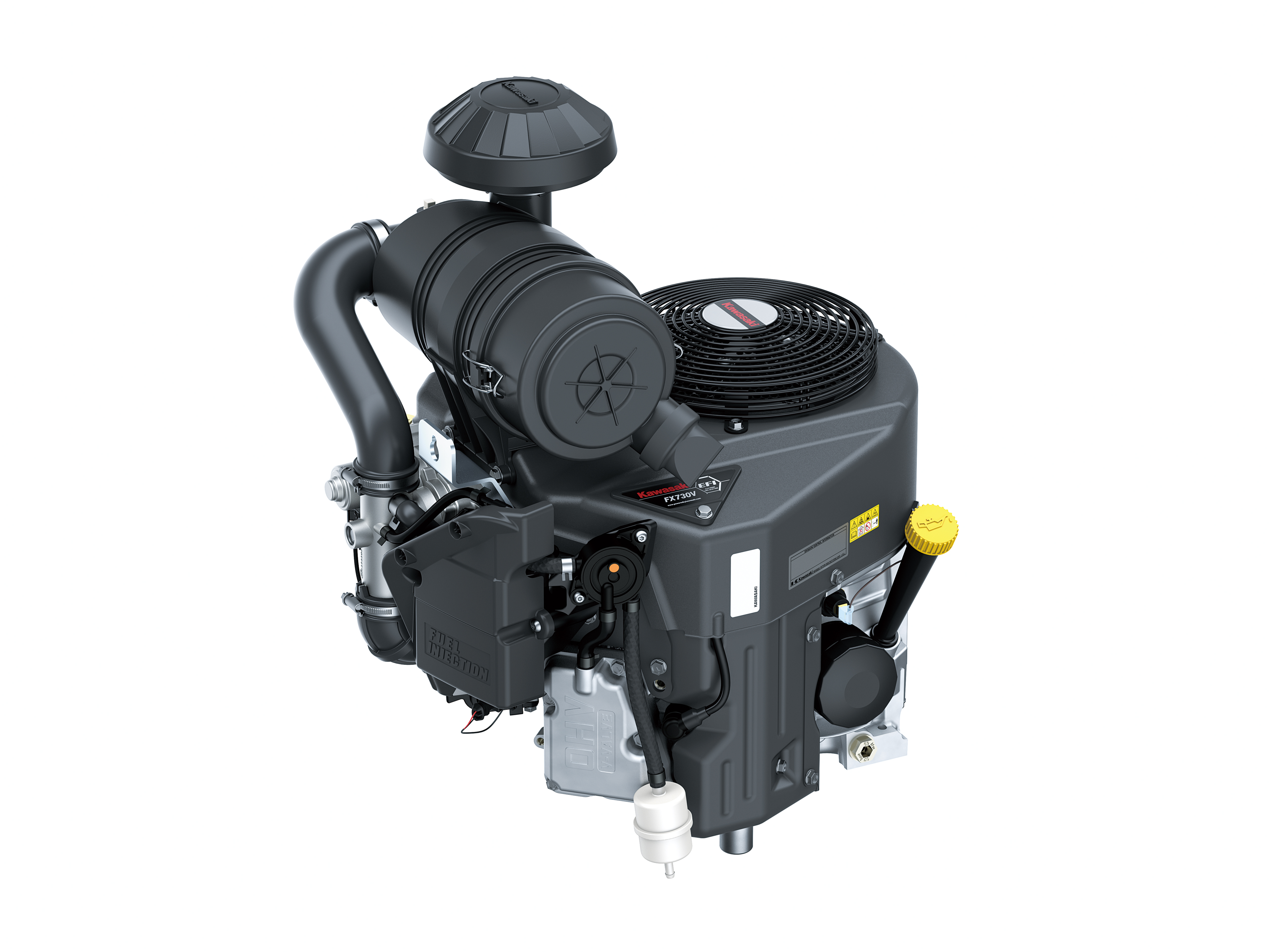 Kawasaki Fx850v Efi Service Manual