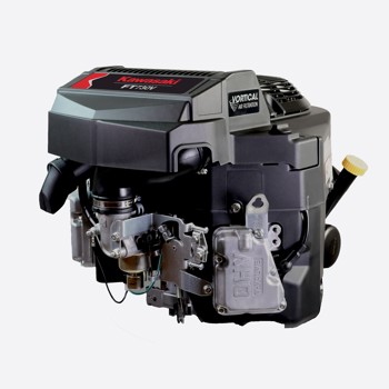 Our Full Ranges & Series | Kawasaki Engines | Kawasaki Engines