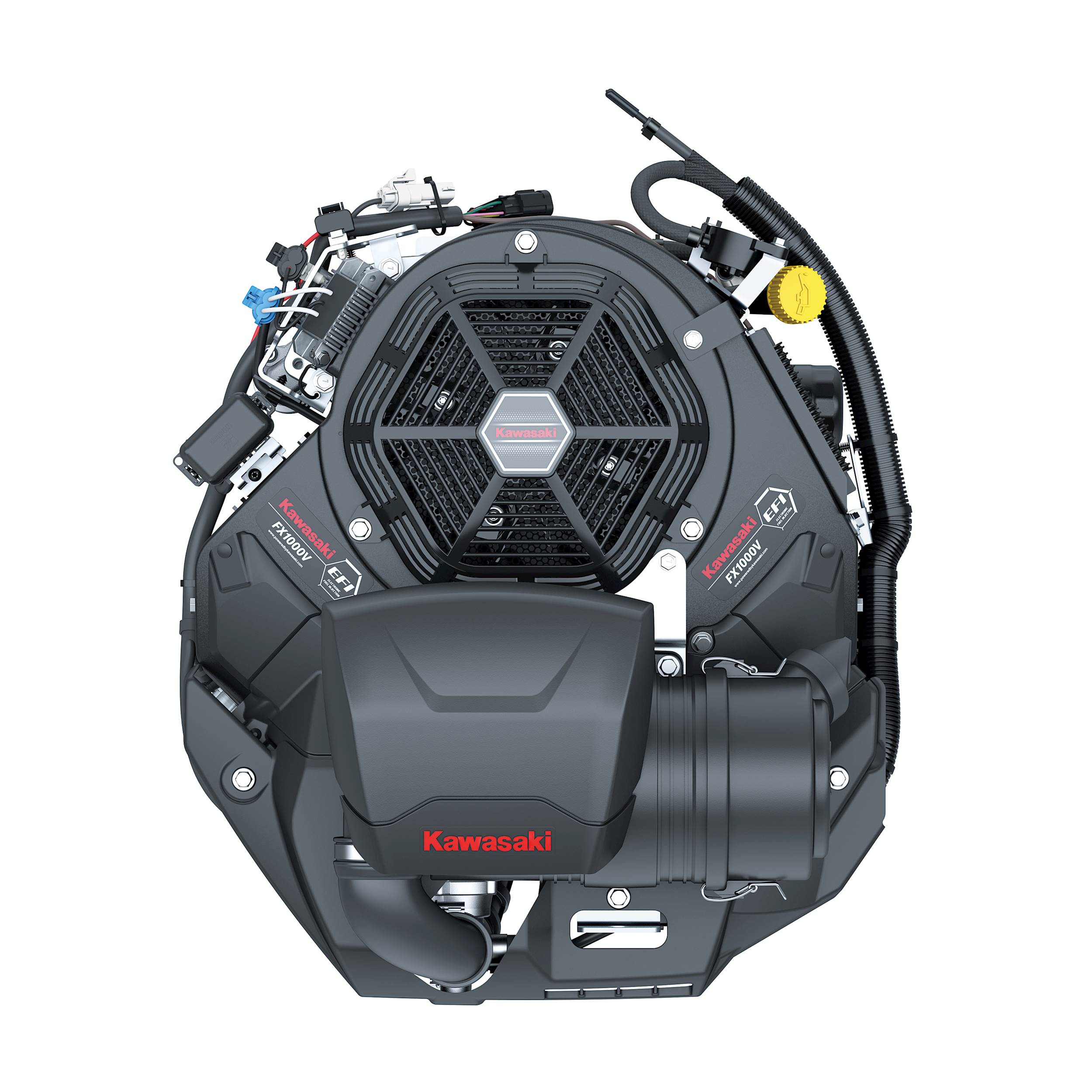 FX1000V EFI | Kawasaki Engines