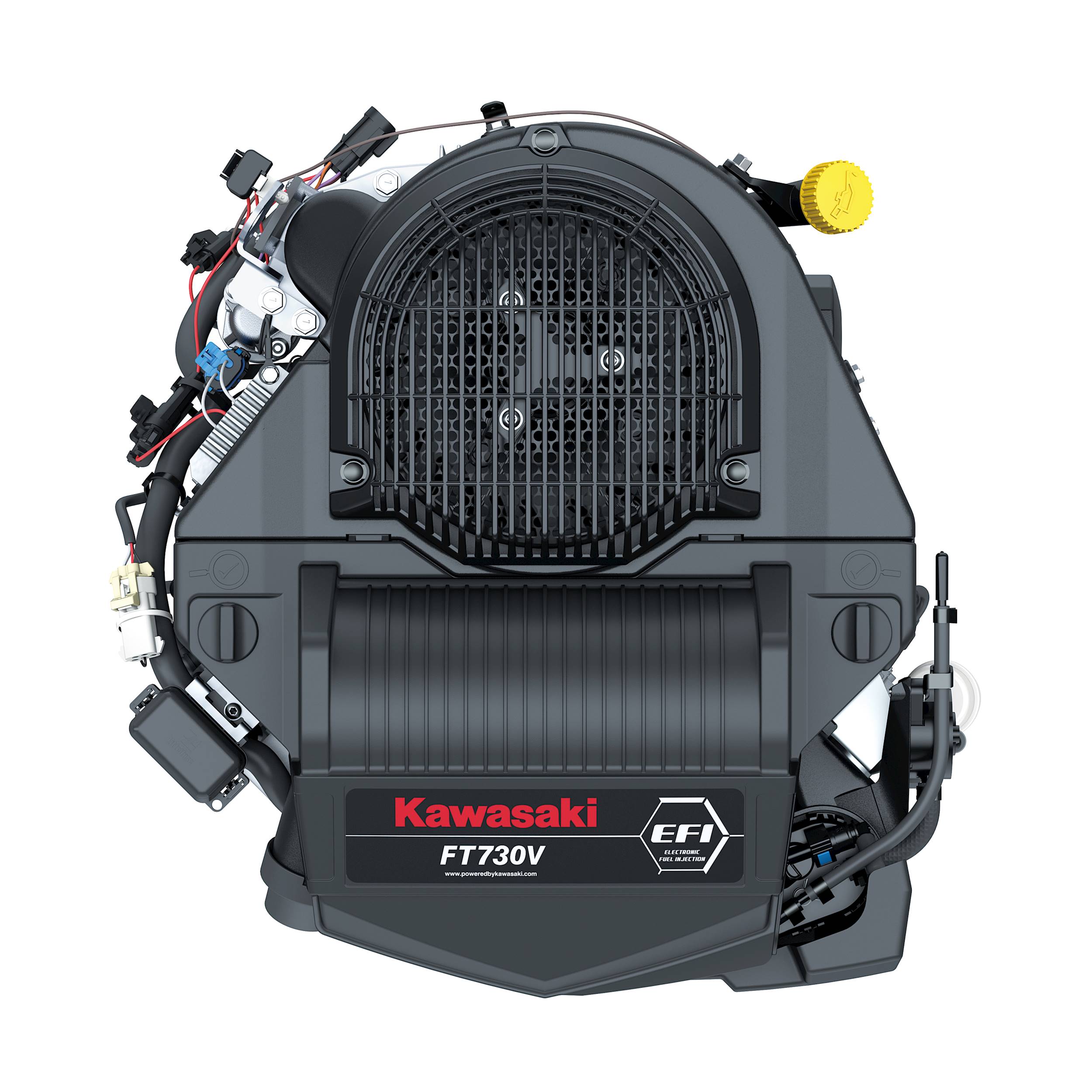 FT730V EFI Kawasaki Engines