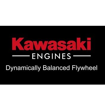 Dynamically Balanced Flywheel