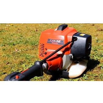 TJ53E Starting Sequence