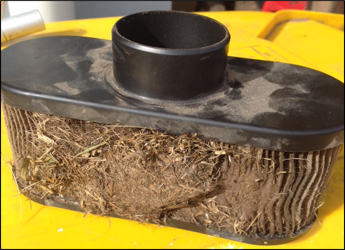 Pourquoi faire réviser votre moteur?