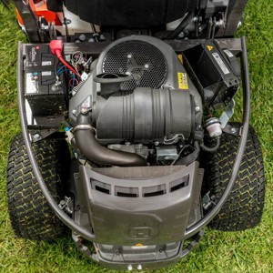 Maximizar a produtividade - Motores de injeção eletrónica de combustível (EFI)