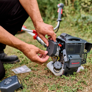 Maintenance rapide