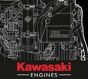 Technische Downloads, Kawasaki Engines
