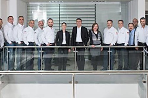 Landscape Pros - Mikawa and the power of brand partnerships