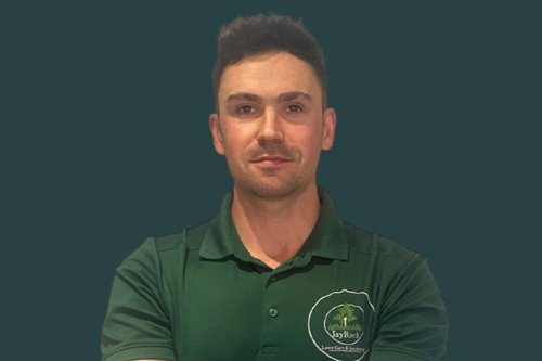 Cómo iniciar un negocio de paisajismo en seis pasos, con consejos de Sam Jarockyj, de JayRock Lawn Care & Gardening