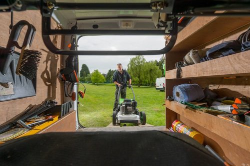 How to price landscaping jobs