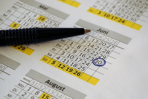 Kleine Marketingschule für Landschaftspfleger – Ihr Marketing-Jahresplan