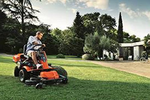 Informazioni su Husqvarna