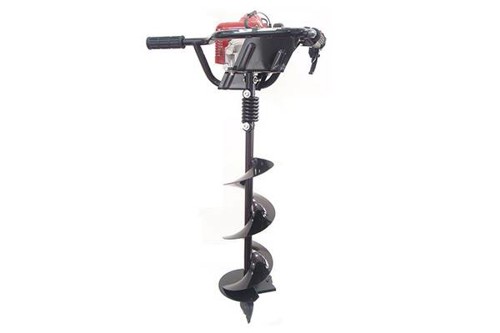 Jasper Earth Augers 