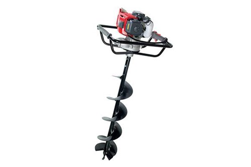 Tarières de jardin à moteur Kawasaki
