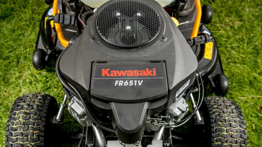 Manutenção de motores a 4 tempos: um guia passo a passo