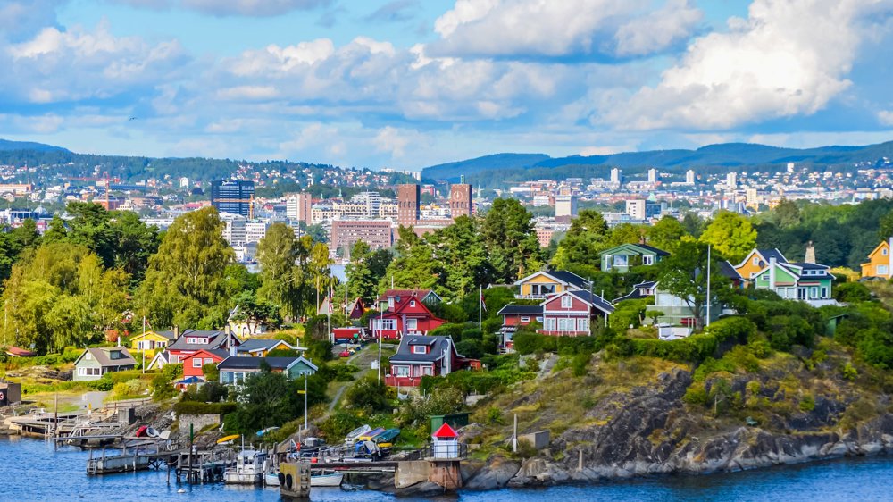 ¿Es su ciudad la más verde de Europa?