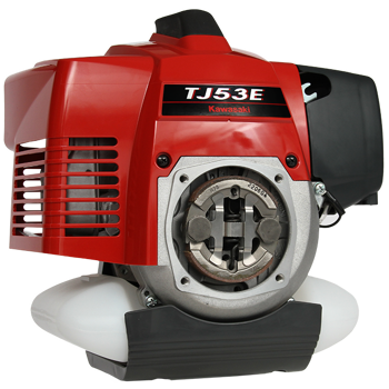 2 Stroke Horizontal Professional Engines Kawasaki Engines