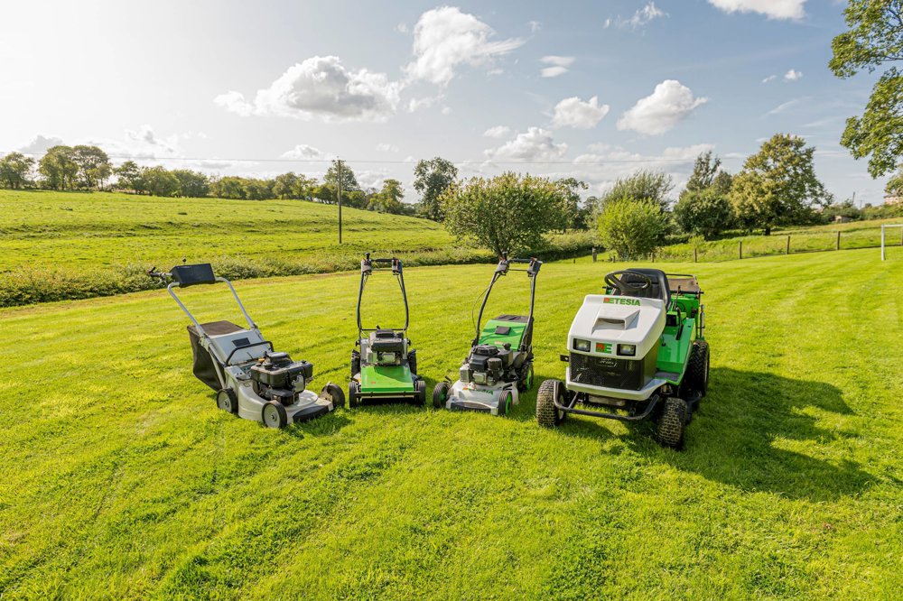 Essential tools for landscaping businesses