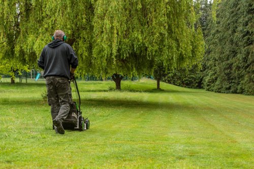 Ein Leben als Landschaftsgestalter – Überlegungen zur Gesundheit von Körper und Geist