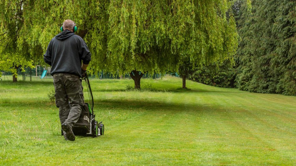 Le métier de jardinier-paysagiste : considérations physiques et psychologiques