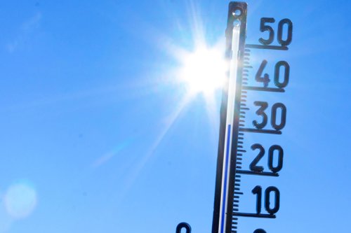 The weather forecast for 2023 across Europe – El Niño