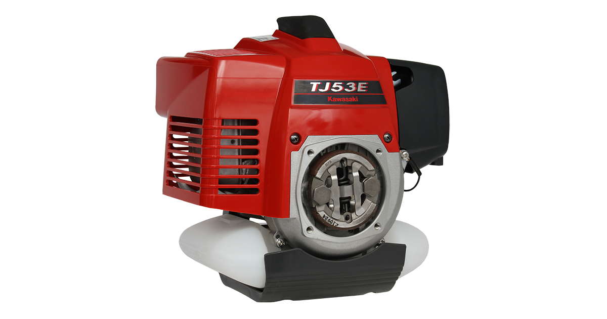 TJ Series Technical Downloads - TJ53E