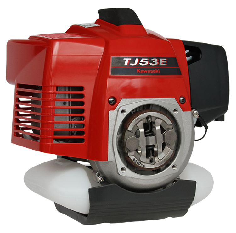 TJ53E 2 Stroke Efficient Engines TJ53E 2 Stroke Efficient Engines