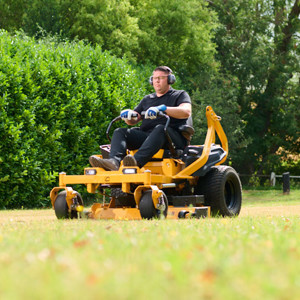 Recognised for reliability