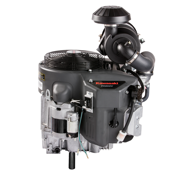 FX850V Kawasaki Engines