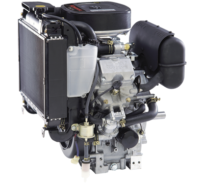 Technical Downloads | Kawasaki Engines