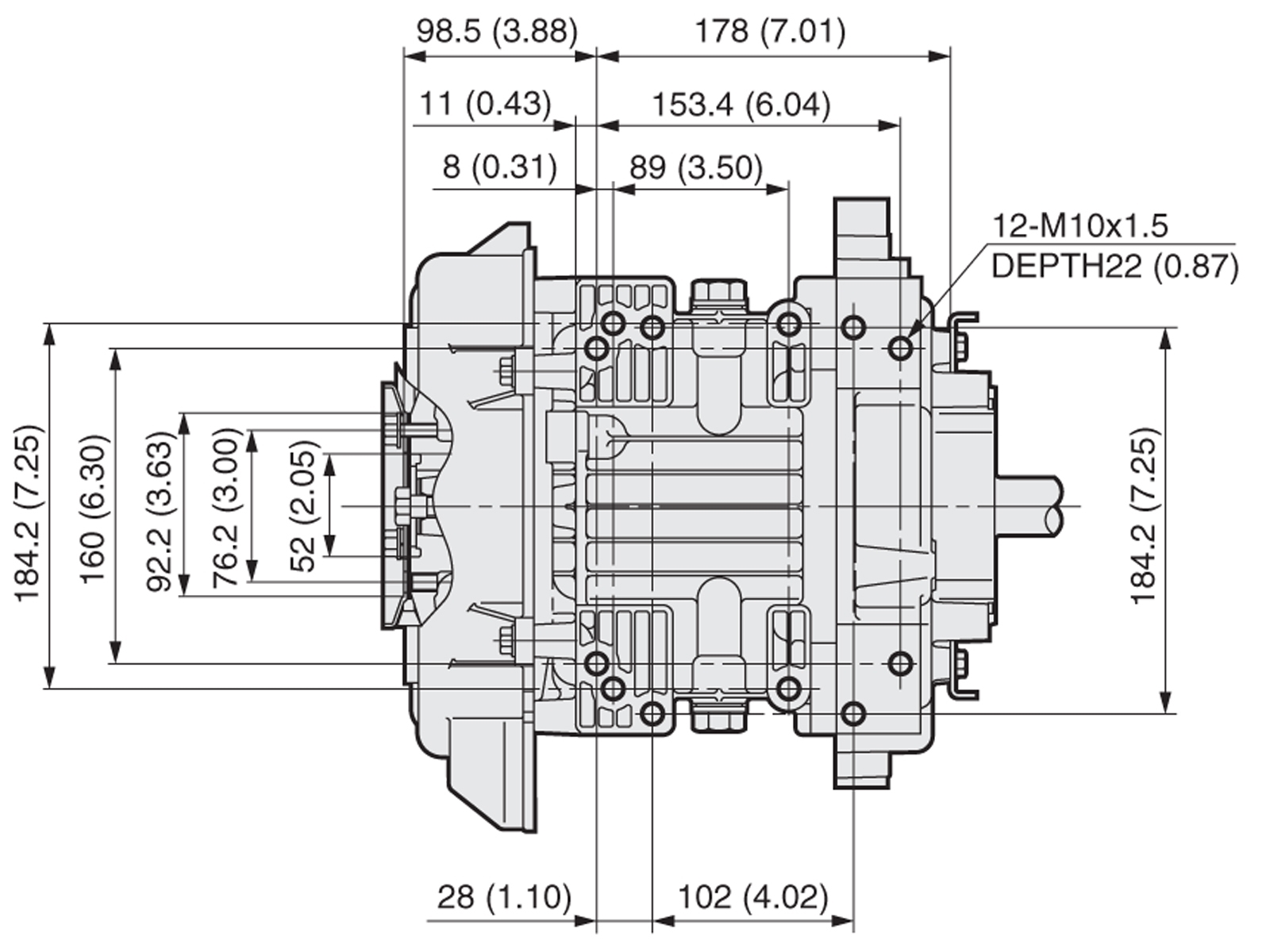 Kawasaki Fd750d Service Manual
