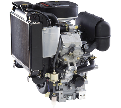 Technical Downloads | Kawasaki Engines