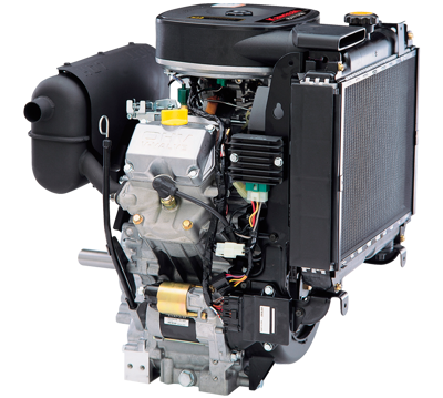 FD750D DFI