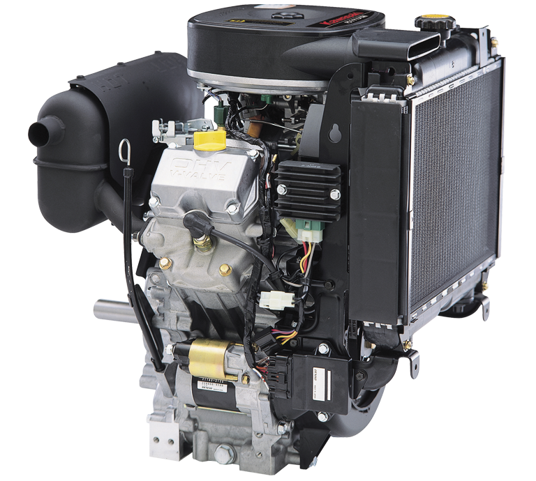 Technical Downloads | Kawasaki Engines