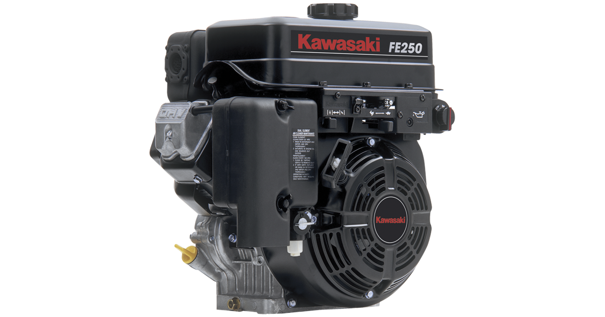 Fe350d fe Series Technical Downloads - fe250d