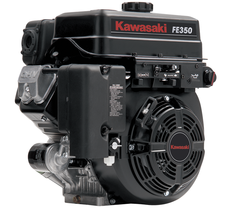 fe Series Technical Downloads fe350d Kawasaki Engines