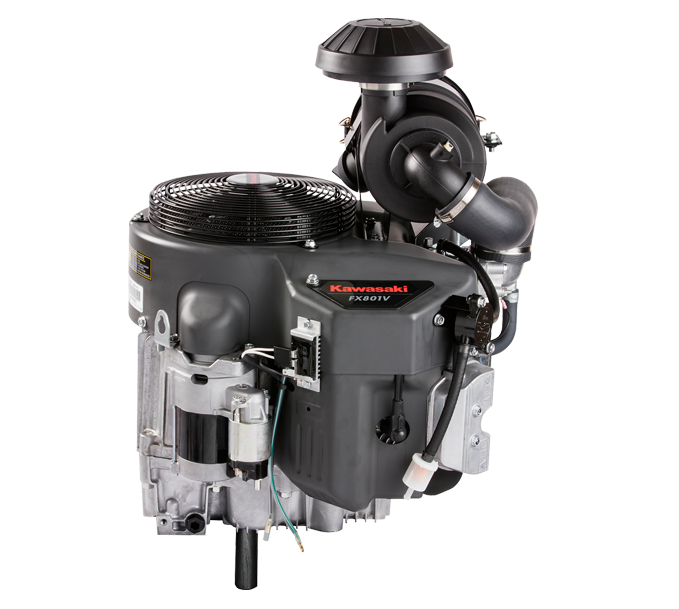 FX801V Kawasaki Engines