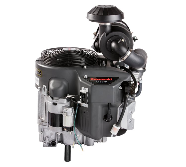 FX801V Kawasaki Engines