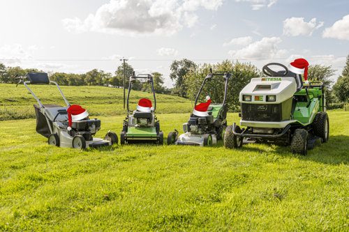 Kawasaki Engines Christmas Quiz