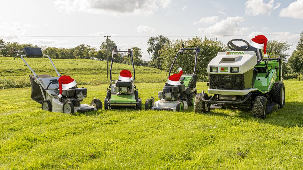 Kawasaki Engines Christmas Quiz