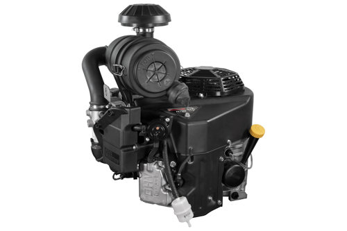 TECNOLOGÍA PARA UN CORTE MÁS LIMPIO Y UNA SALUD ÓPTIMA DEL CÉSPED Motores EFI de Kawasaki: un componente clave para un corte limpio del césped