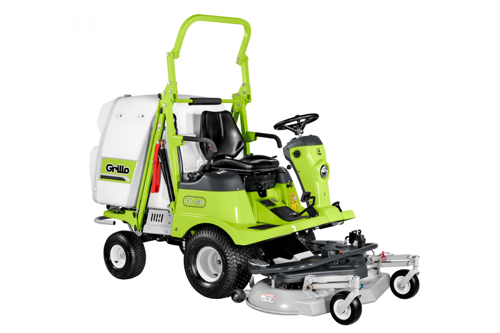 Cortacésped frontal FD 450 