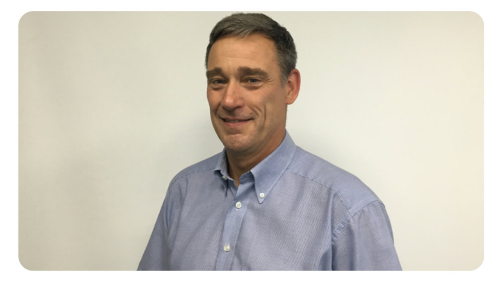 Kawasaki Engines appoints new European Sales Manager