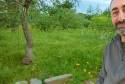 Bringing an Italian garden back to life with a little help from Kawasaki